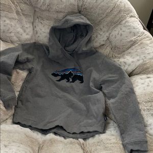 Patagonia Hoodie